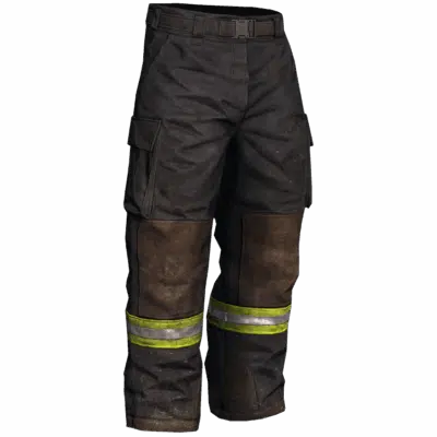 Firefighter Pants