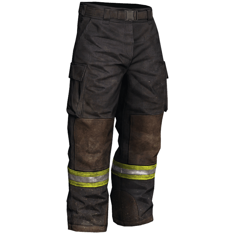 Firefighter Pants