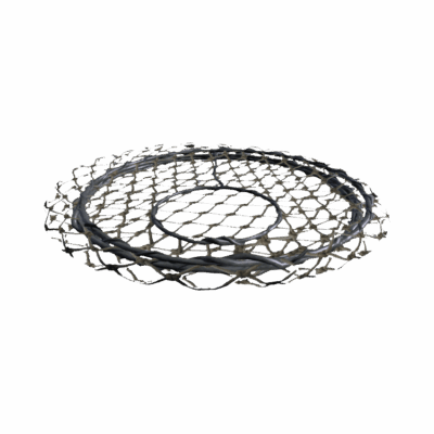 Fish Net Trap