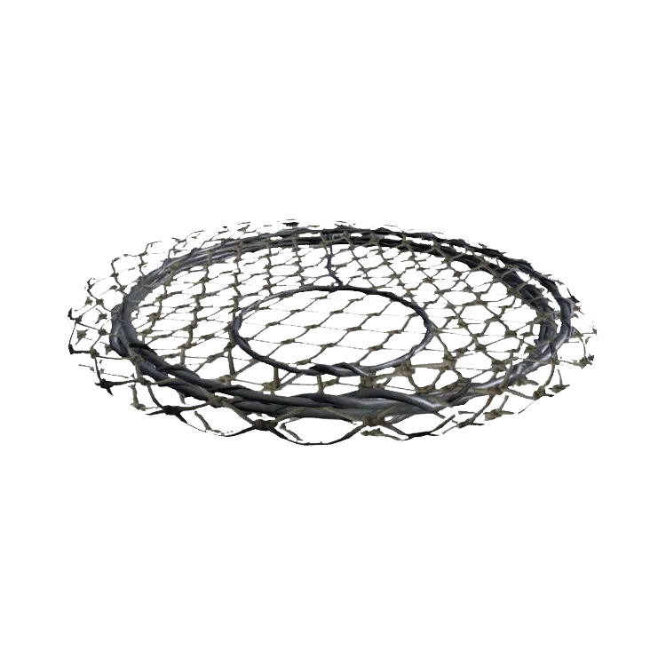 FishNetTrap