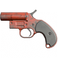 Signal Pistol