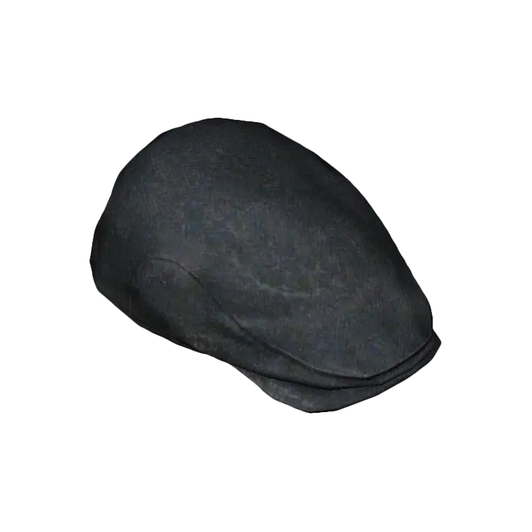 Flat Cap