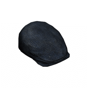 FlatCap Blue