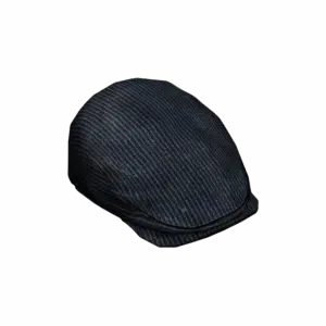 FlatCap Blue