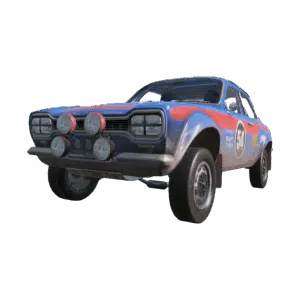 Ford Escort RS2000