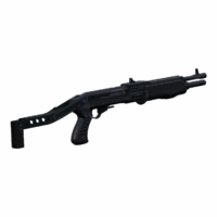 Franchi SPAS 12