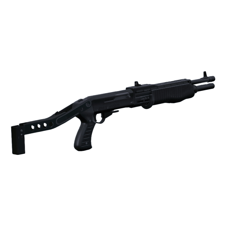 Franchi SPAS 12