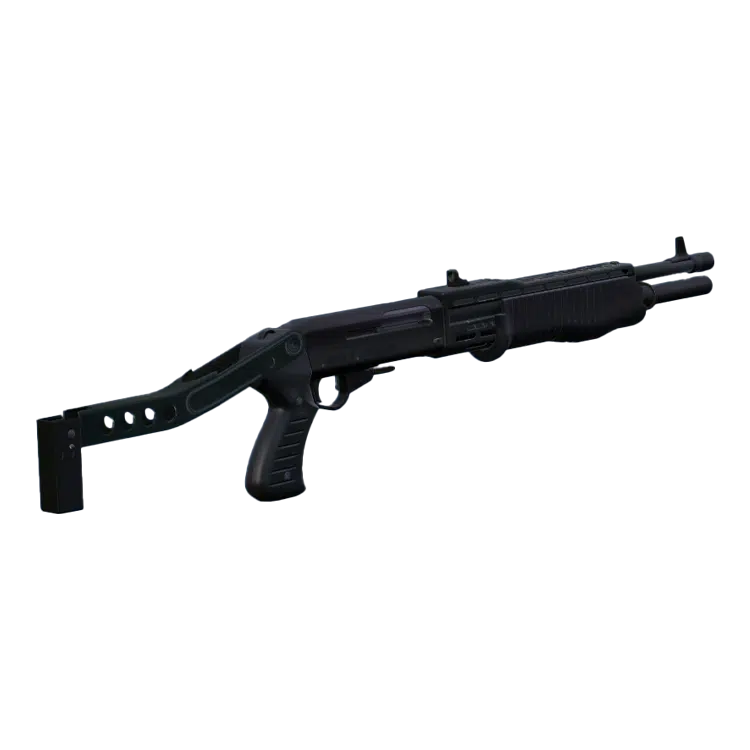 Franchi SPAS 12
