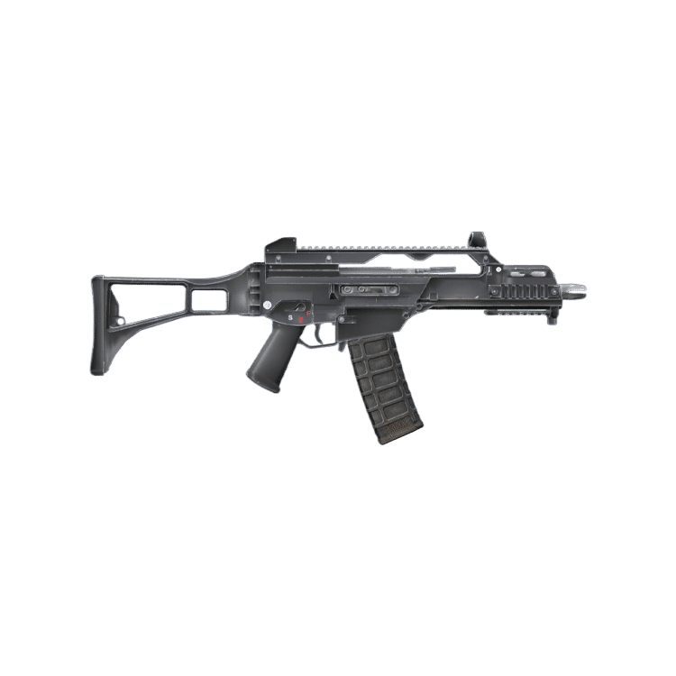 G36C