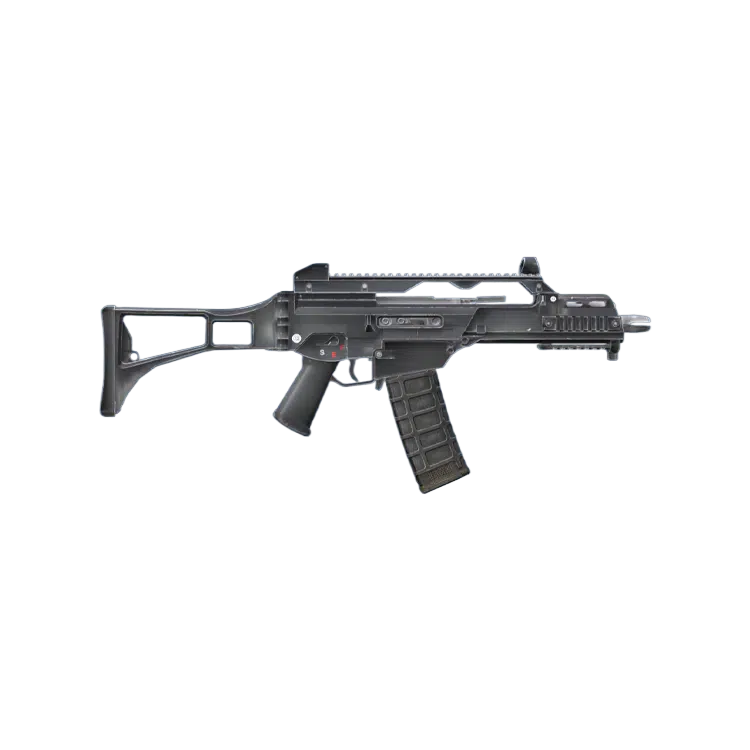 G36C
