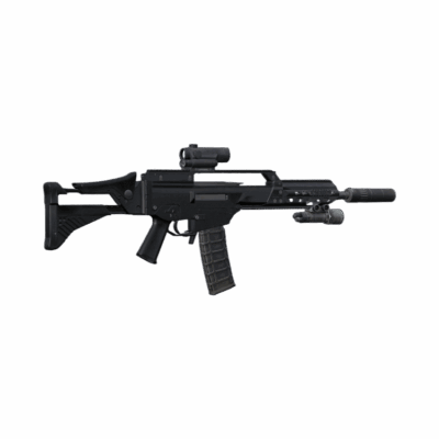 G36K
