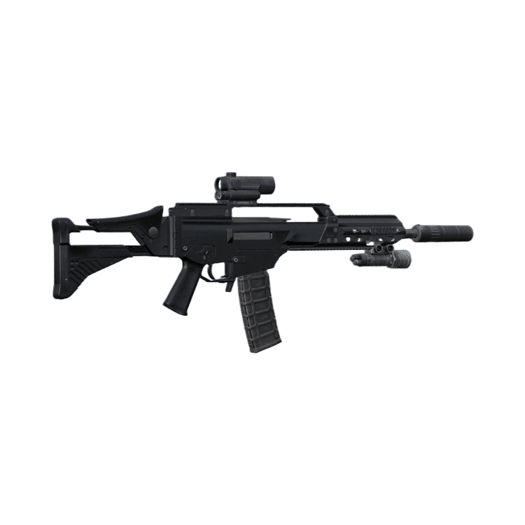 G36K
