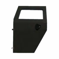 GAZ TIGR Driver Door