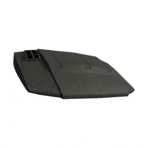 GAZ TIGR Hood Door