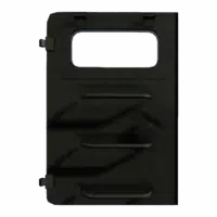 GAZ TIGR Left Rear Door