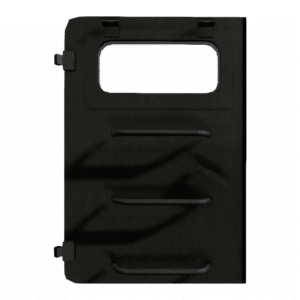 GAZ TIGR Left Rear Door