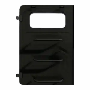 GAZ TIGR Left Rear Door