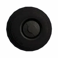 GAZ TIGR Wheel