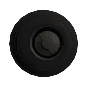 GAZ TIGR Wheel