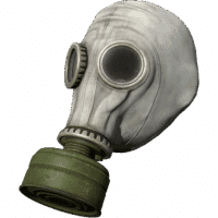 Gas Mask