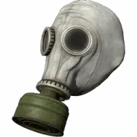 Gas Mask