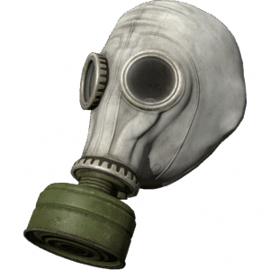 GP5GasMask