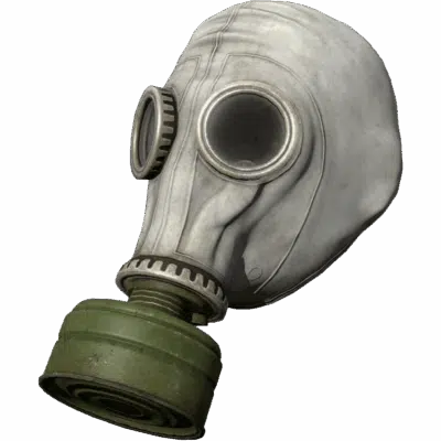 Gas Mask
