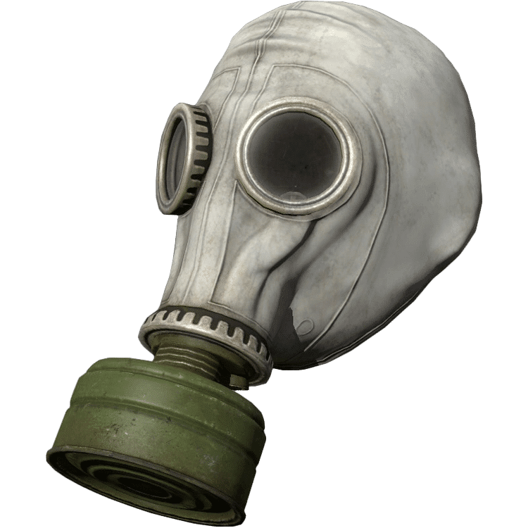 GP5GasMask