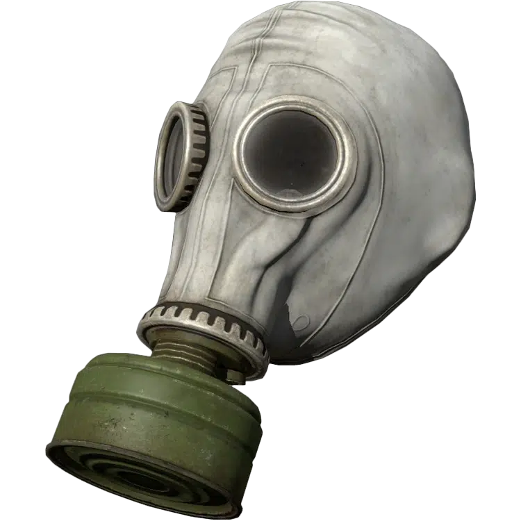 GP5GasMask