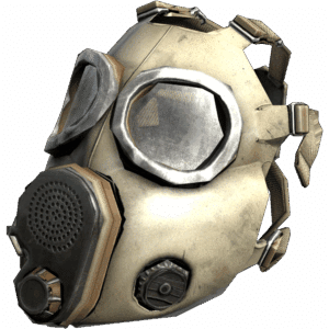 GasMask