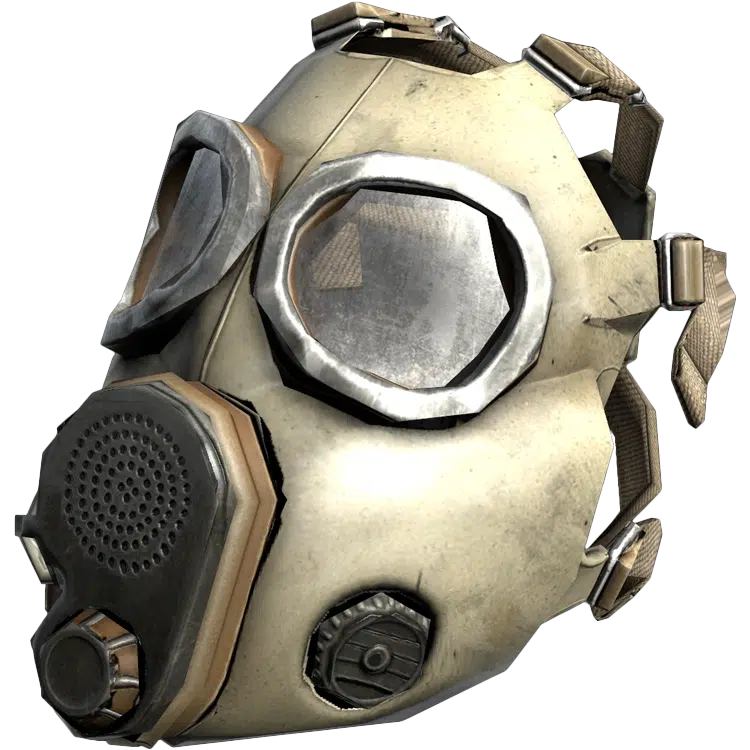 GasMask