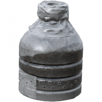 Improvised Gas Mask Filter 6 Improvised Gas Mask Filter