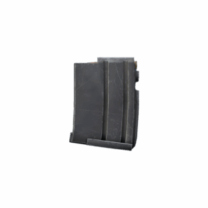 Gewehr 43 Mag 5Rnds