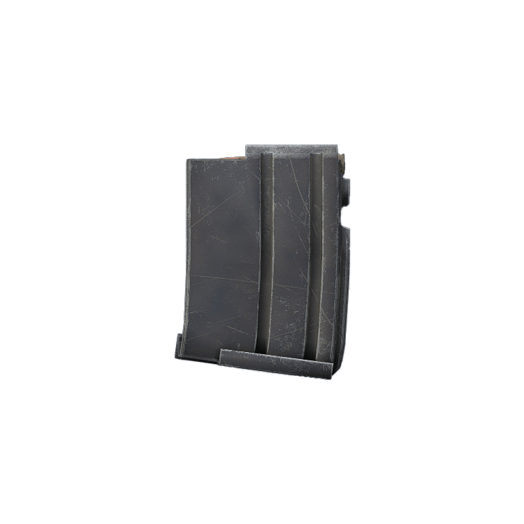 Gewehr 43 Mag 5Rnds