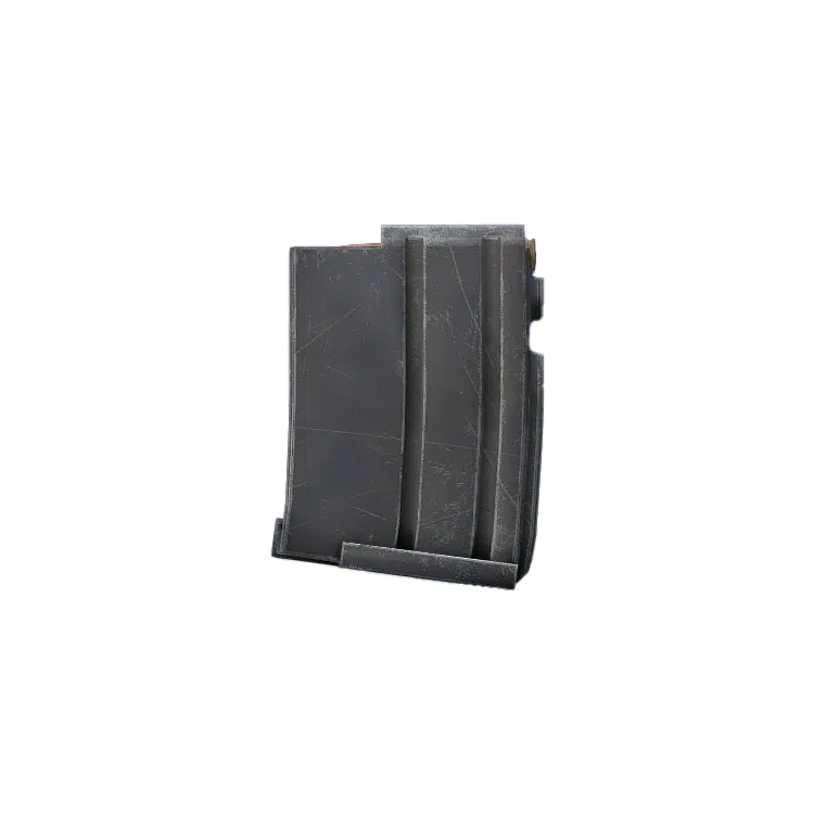 Gewehr 43 Mag 5Rnds