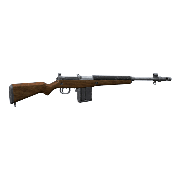 Gewehr 43