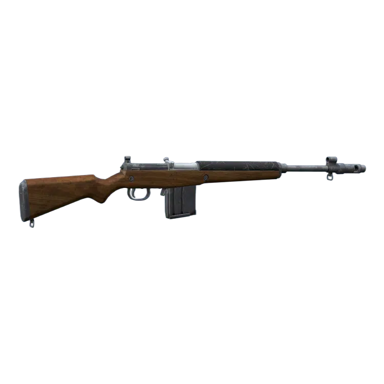 Gewehr 43