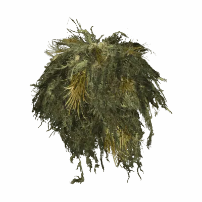 Ghillie Shrug - Image 3