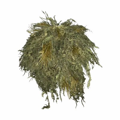Ghillie Shrug - Image 2