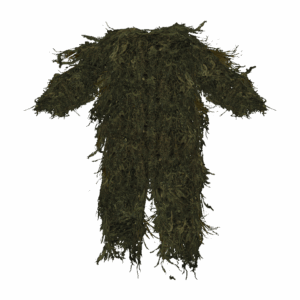 GhillieSuit Mossy