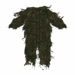 GhillieSuit Mossy