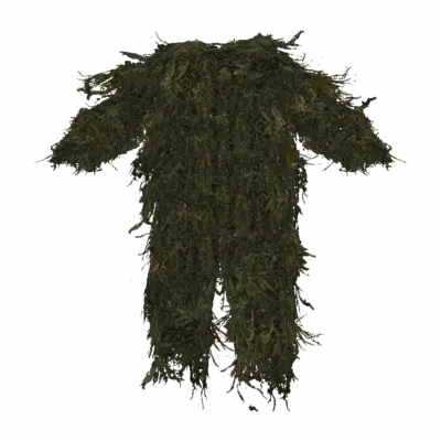Ghillie Suit - Image 2
