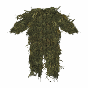 GhillieSuit Woodland