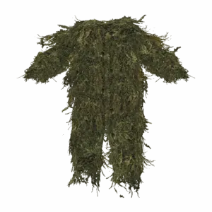 GhillieSuit Woodland