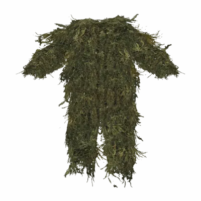 Ghillie Suit