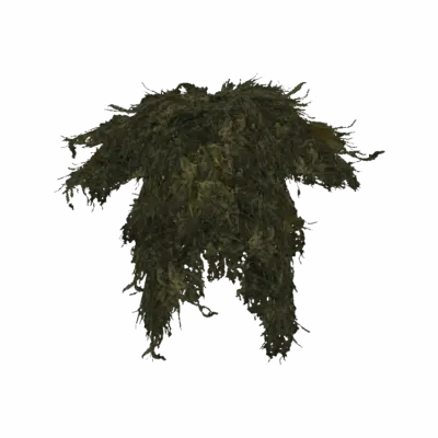 Ghillie Cloak - Image 3