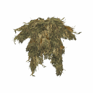GhillieTop Tan