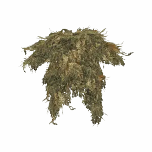 GhillieTop Tan