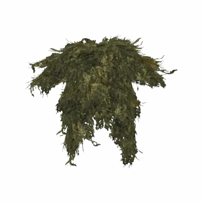Ghillie Cloak - Image 2