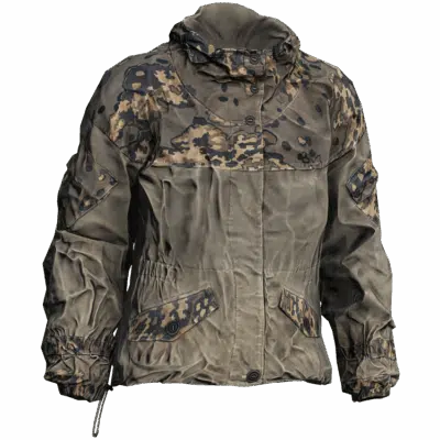 Patrol Jacket - Image 3